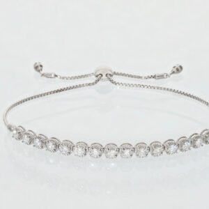 Pulsera Illusion Plate